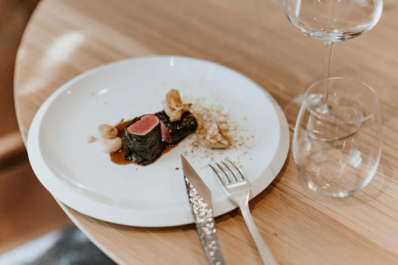 **** Hotel Hostellerie De La Pointe Saint-Mathieu - Spa & Restaurant Plougonvelin Francia