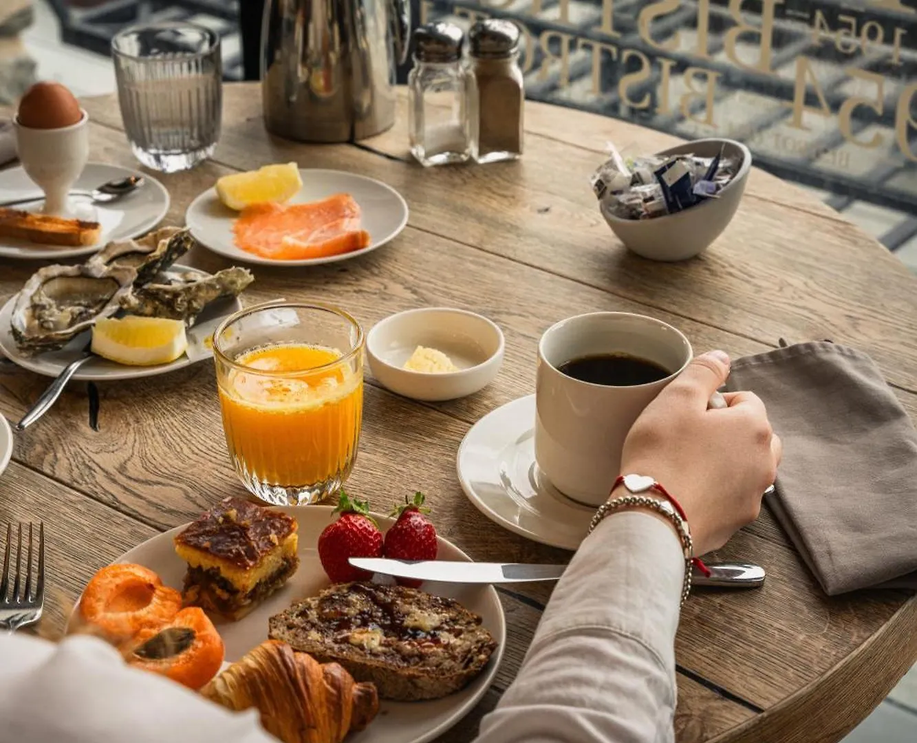 **** Hotel Hostellerie De La Pointe Saint-Mathieu - Spa & Restaurant Plougonvelin Francia