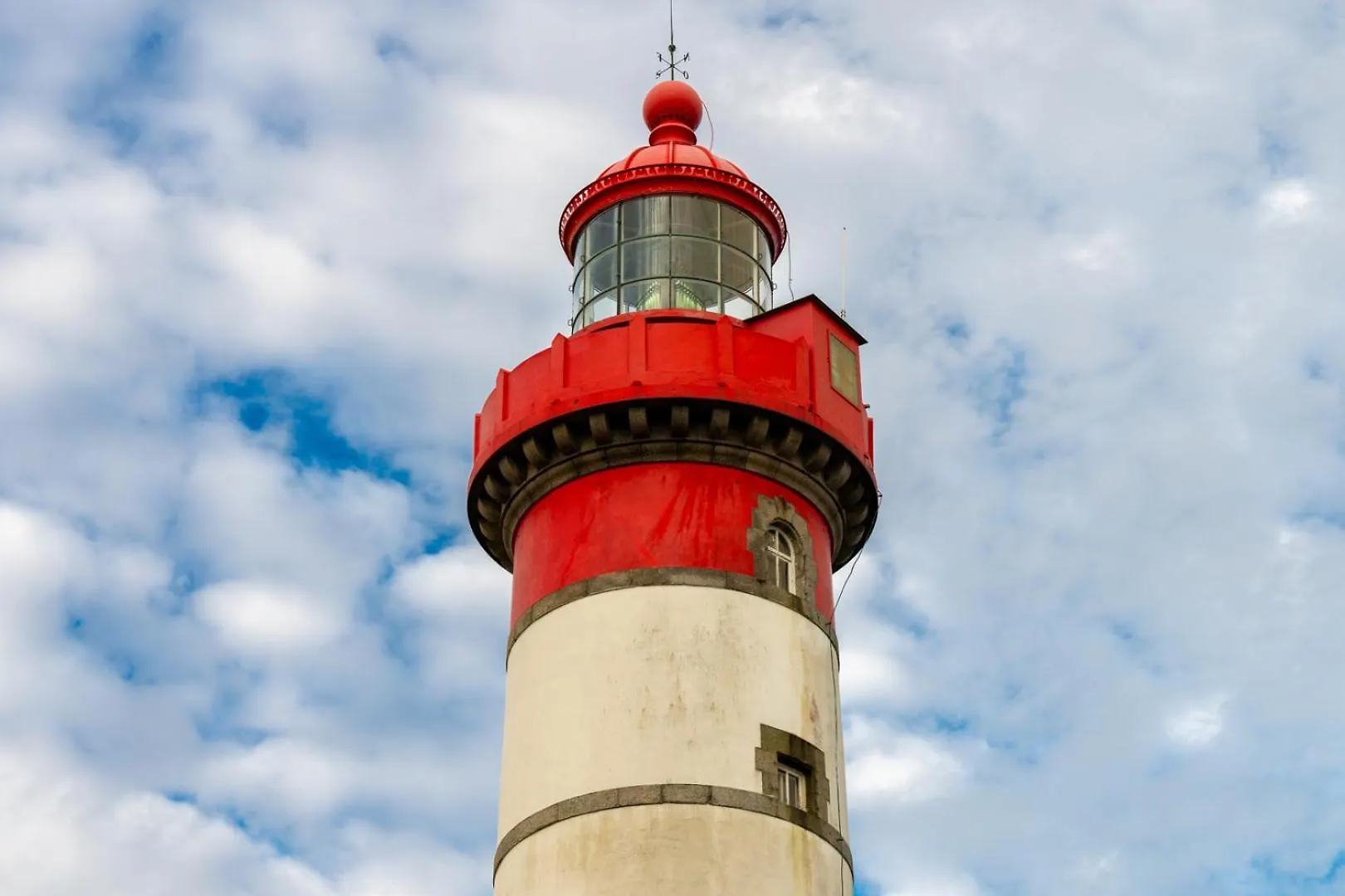 Hostellerie De La Pointe Saint-Mathieu - Spa & Restaurant Plougonvelin Hotel