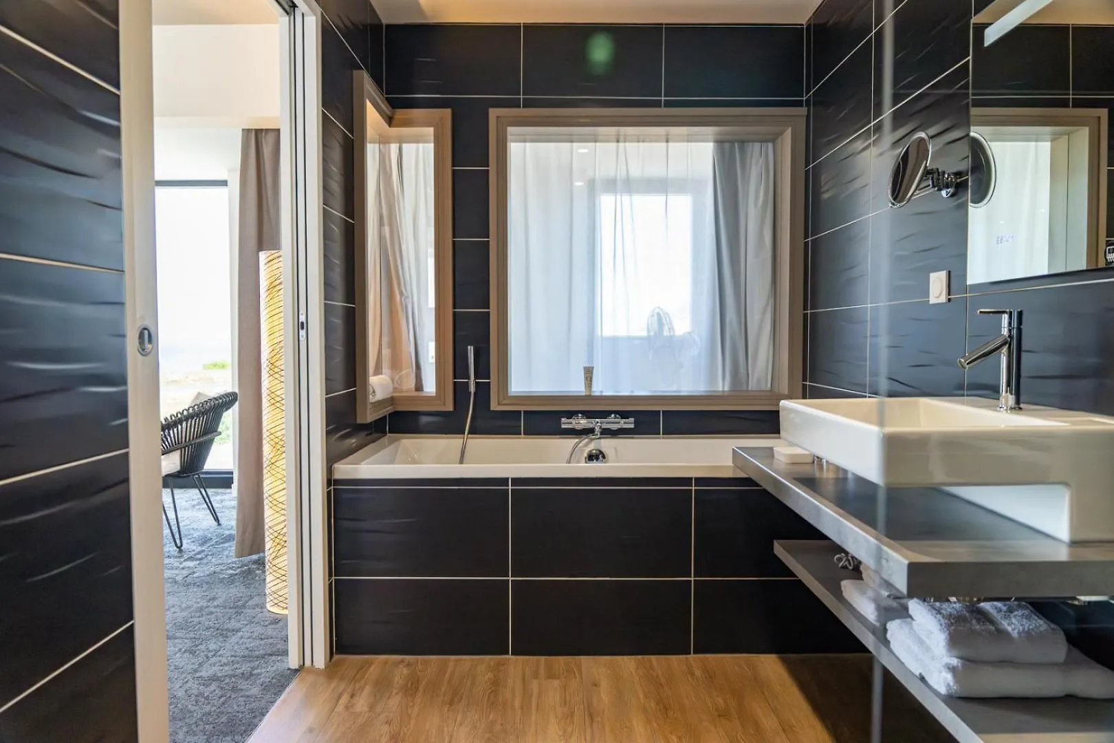 Hotel Hostellerie De La Pointe Saint-Mathieu - Spa & Restaurant Plougonvelin