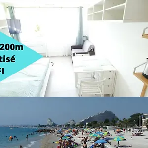 Dream French Riviera - Fame Marina Baie Des Anges , Villeneuve-Loubet Francia