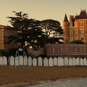 Le Nessay **** Saint-Briac-sur-Mer