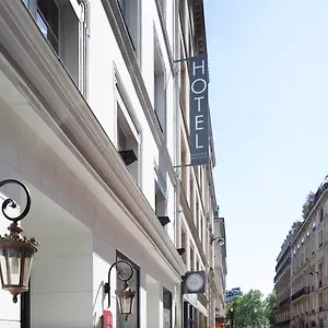Madeleine Haussmann 3*, París Francia