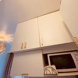 Fully Equipped In The Heart Of - Area Champs Elysées Appartement