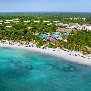 Resort Grand Palladium Colonial Resort&spa -