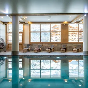 Cgh Boutique Le Des Neiges 5*, Tignes Frankrijk