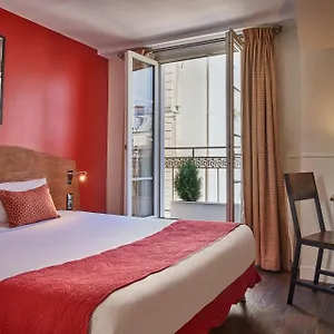Moulin Plaza 3*, París Francia