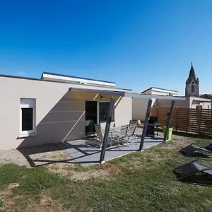 Les De La Galaure En Option , Chateauneuf-de-Galaure Francia