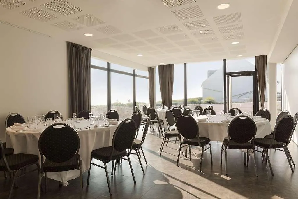 Hostellerie De La Pointe Saint-Mathieu - Spa & Restaurant Plougonvelin Hotel